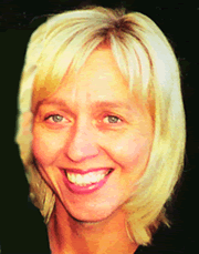 Portrait Brigitte Jancik