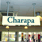 Geschäftseröffnung Charapa Italien Lifestyle